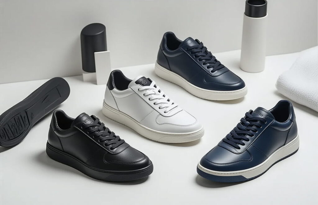 best 10 sneaker shoes for men in india