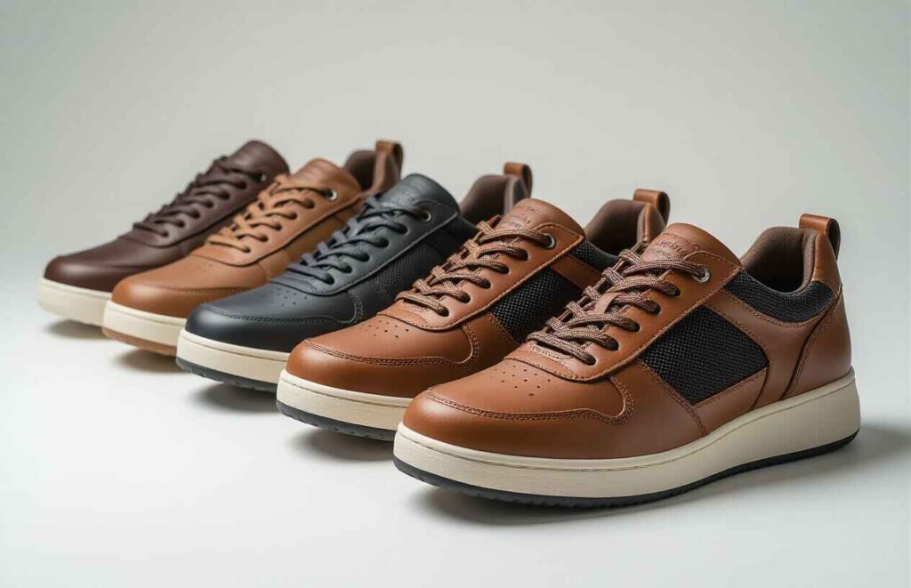 top sneaker shoes for men