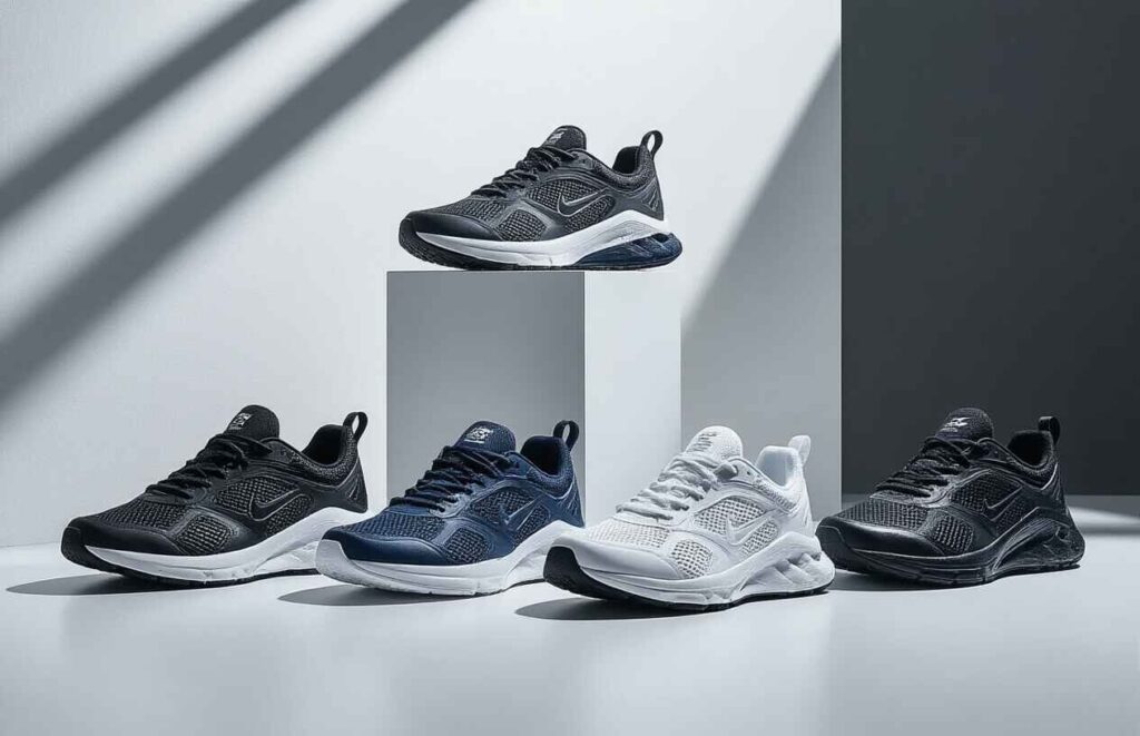 top sneaker shoes in india 