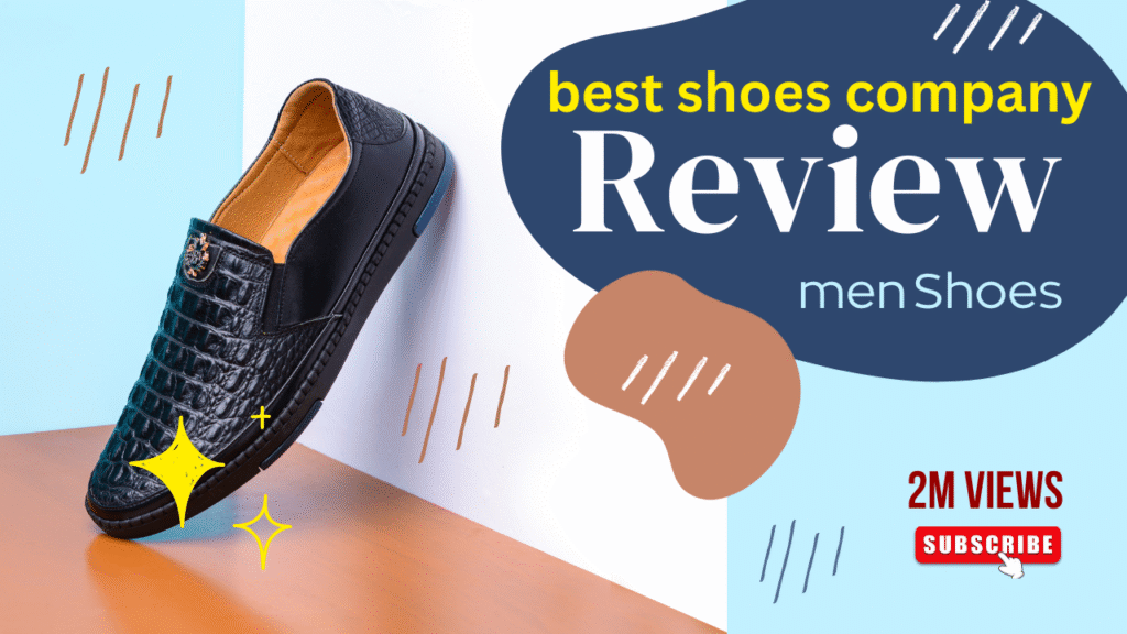 Best Shoes Company