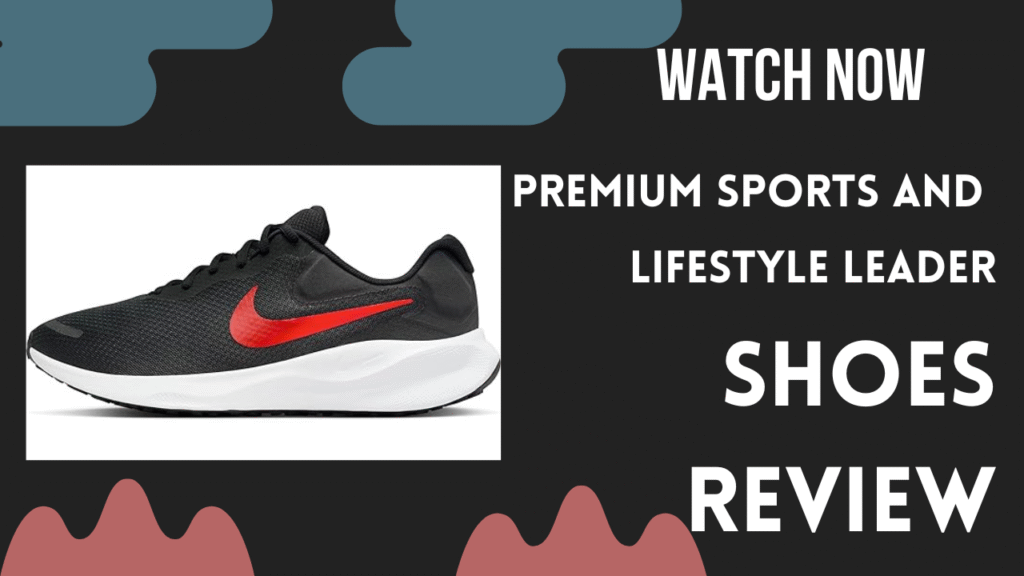 best 5 nike men running shoes in india 