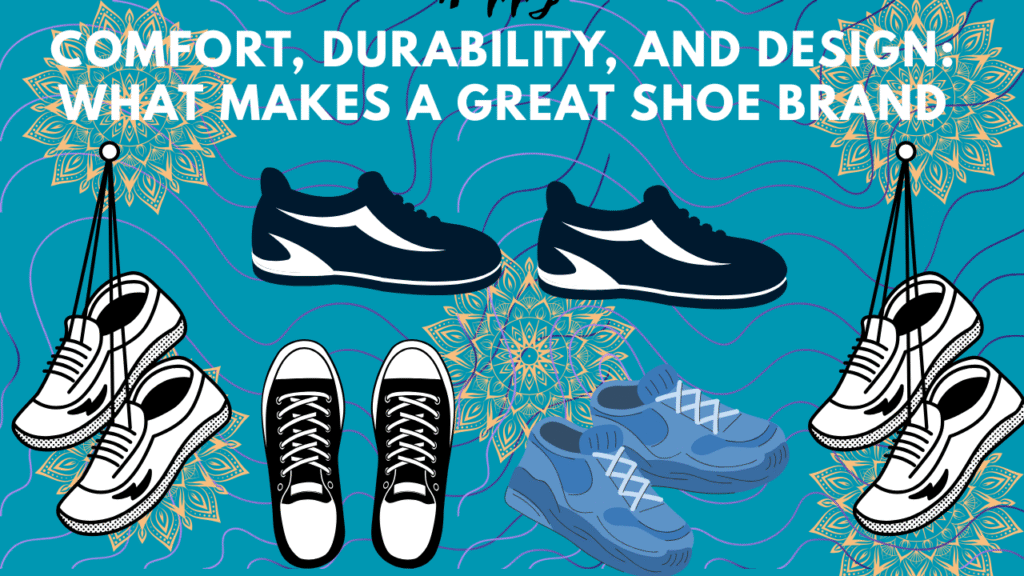 best shoes brand in india 2026