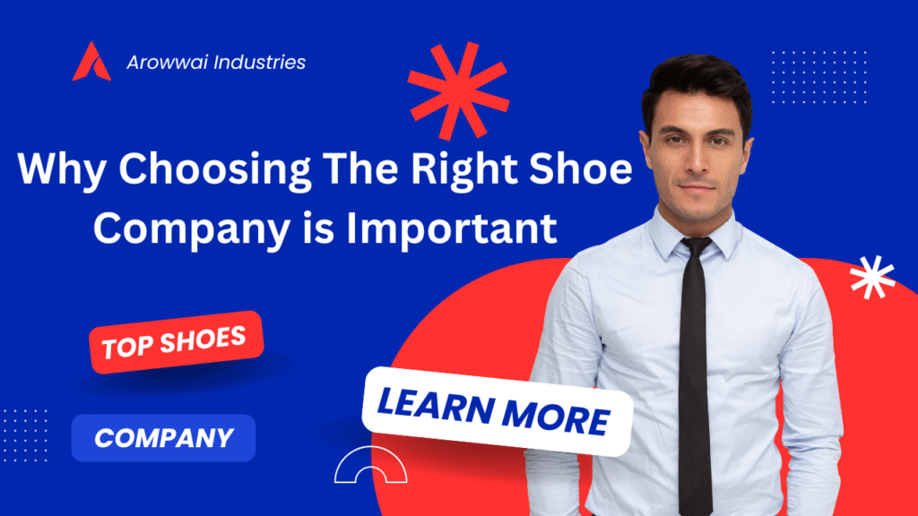 Best Shoes Company 