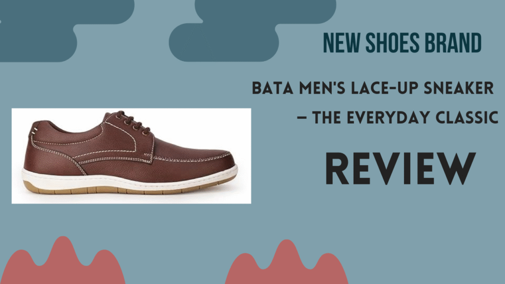top 5 bata shoes for men  in india 