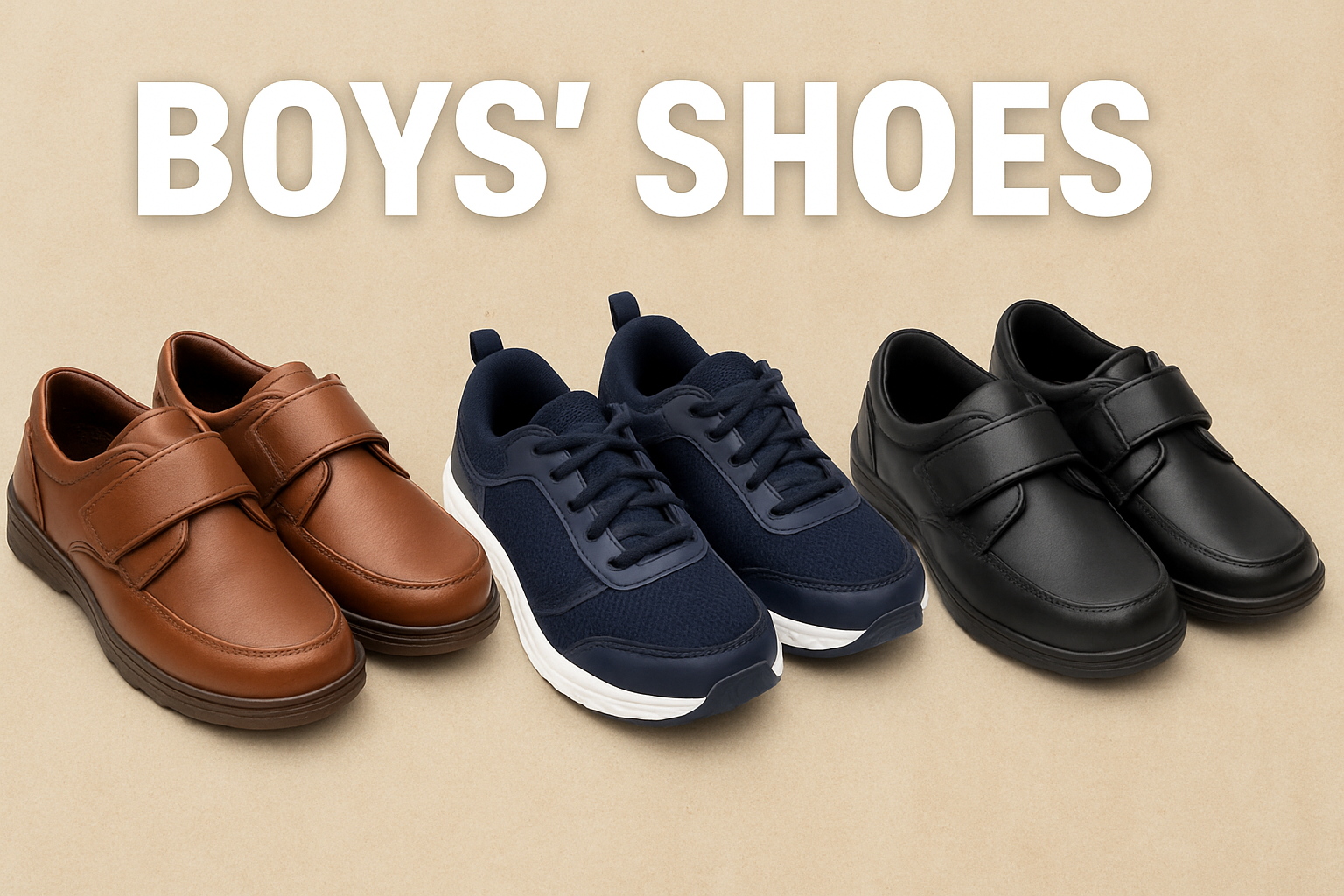 best shoes for boys