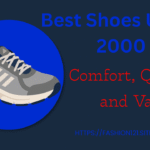 Best Shoes Under 2000