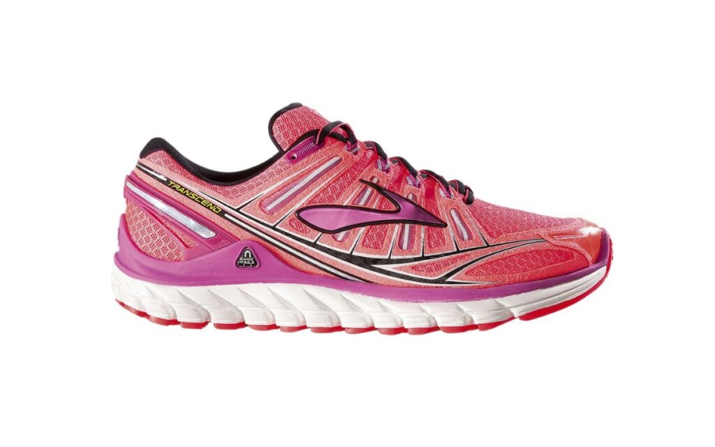 Benefits of Barefoot Running Shoes