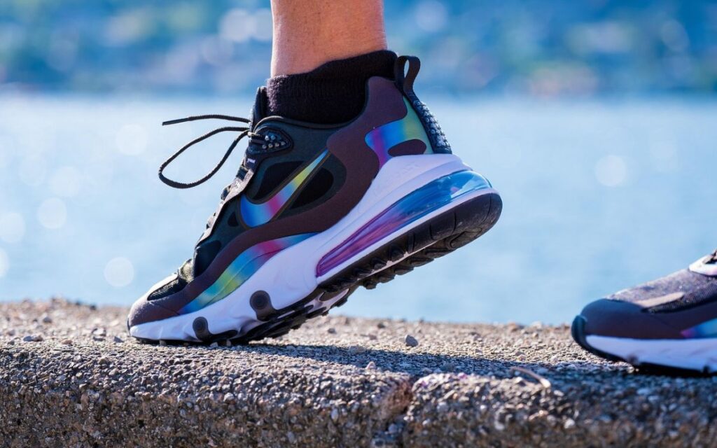 Walking Shoes for Plantar Fasciitis Pain — Amazon